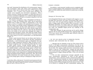 Diffusion of innovations (3rd ed.)