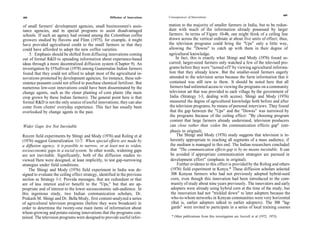 Diffusion of innovations (3rd ed.)