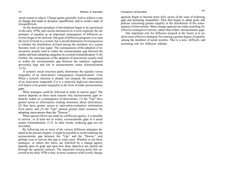 Diffusion of innovations (3rd ed.)