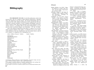 Diffusion of innovations (3rd ed.)