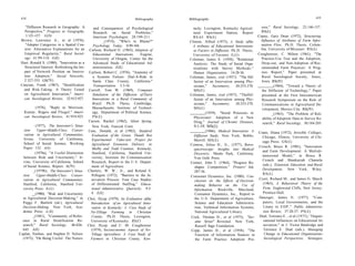 Diffusion of innovations (3rd ed.)