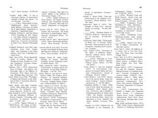 Diffusion of innovations (3rd ed.)