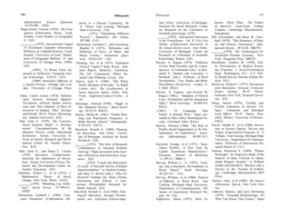 Diffusion of innovations (3rd ed.)