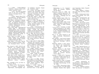 Diffusion of innovations (3rd ed.)