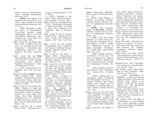 Diffusion of innovations (3rd ed.)