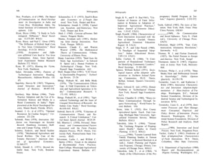 Diffusion of innovations (3rd ed.)