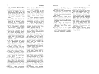 Diffusion of innovations (3rd ed.)