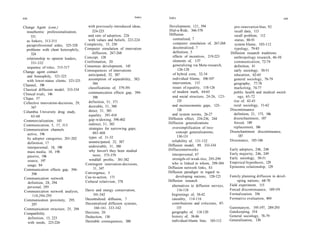 Diffusion of innovations (3rd ed.)