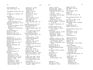 Diffusion of innovations (3rd ed.)