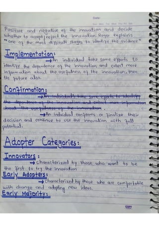 Diffusion of innovation theory.pdf