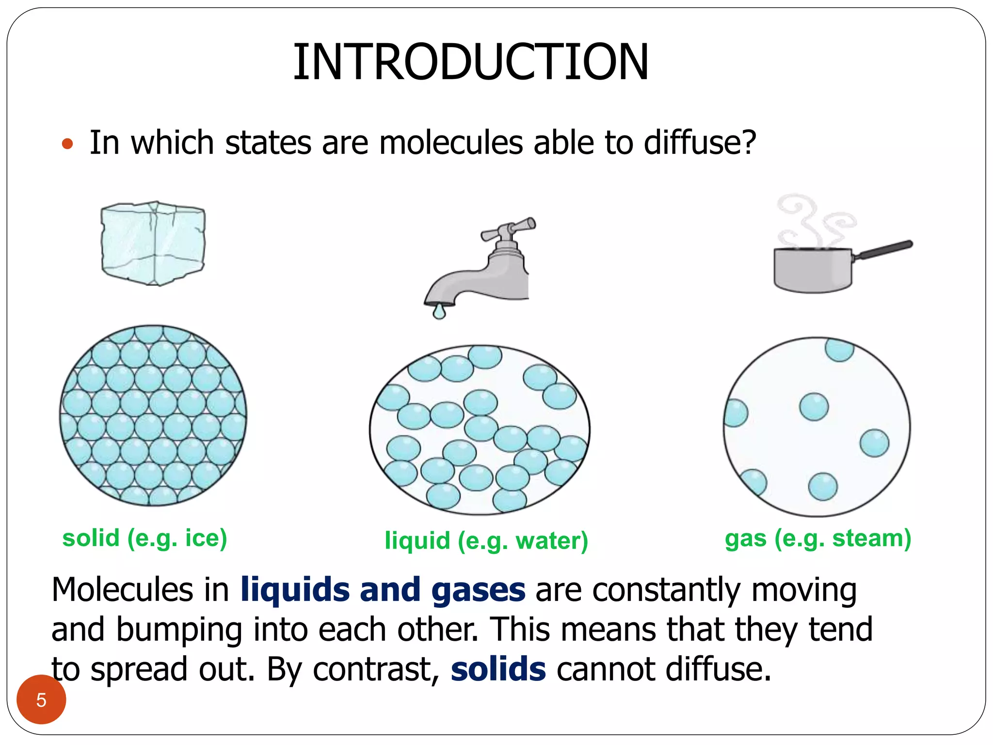 Diffusion ppt ak | PPTX