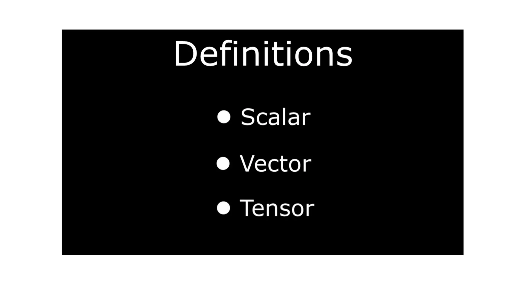 Diffusion tensor imaging .pptx