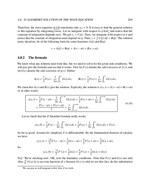 Differential Equations for Engineers