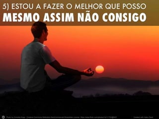 Photo by Cornelia Kopp - Creative Commons Attribution-NonCommercial-ShareAlike License https://www.flickr.com/photos/14111752@N07 Created with Haiku Deck 
 