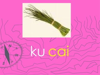 ku cai 