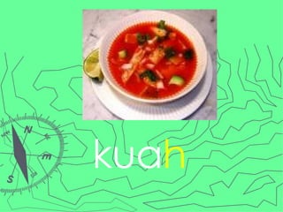kua h 