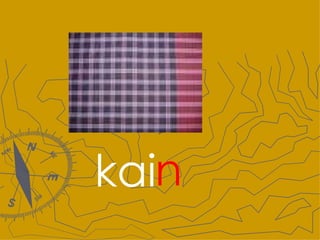 kai n 