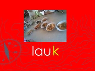 lau k 