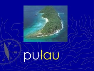 pu lau 