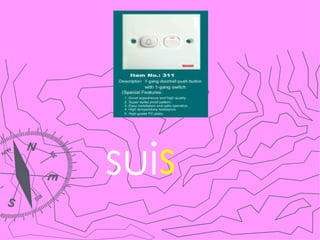 sui s 