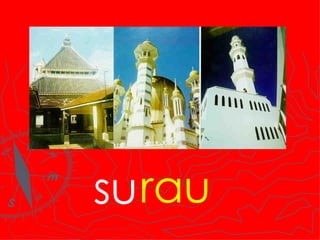 su rau 