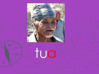 tu a 
