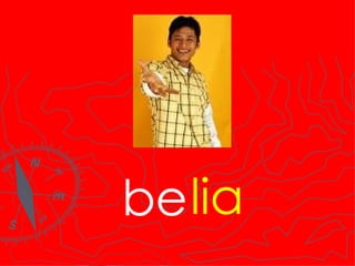 be lia 