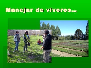 Manejar ddee vviivveerrooss…… 
 