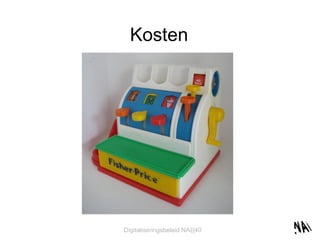 Kosten 