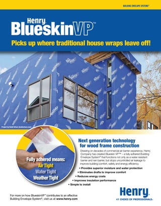 evidence of failure to suggest larger 
piping is needed en masse? These 
are the questions our association and 
other industry stakeholders are ask-ing 
the three levels of government. 
I get it if you put a car wash into a 
home, you might need to have larger 
supplies. But every home regardless? 
This goes against our conservation 
efforts and here’s why. 
Under the previous code you 
installed a 1/2” supply for a typical 
shower head. Now under the new 
code you will have a 3/4” pipe with a 
restricted flow shower head. You have 
all that additional hot water to heat 
that will sit in a pipe waiting for use. 
More correctly, you will have all that 
cool water in the larger pipe that has 
to be used through a low flow fixture 
before you can even get to the hot 
water. The customer that would have 
complained about waiting for hot 
water with a larger flow shower head 
is now going to be waiting even longer 
before they have hot water. Get ready 
for the complaint calls! 
But wait! There’s more! We are also 
dealing with municipalities insisting 
on having a 1” service to the house 
regardless of what housing type has 
been planned for. The builder/devel-oper 
will comply with the municipal 
requirement for oversized service, so 
that a building permit will be issued 
and the added cost ultimately passed 
on to the new homebuyer. I’m not 
talking about McMansions, just a 
common two-storey home design with 
two baths on the second floor, a main 
floor powder room, typical kitchen 
and laundry room along with a base-ment 
bath rough-in. 
So what’s the problem? There’s 
30 WWW.BETTERBUILDER.CA | ISSUE 12 | WINTER 2014 
plenty of water, because the water 
meter is a 5/8” service. So the most 
common size of water meter service 
municipalities have in abundance is 
also the first and greatest restric-tor 
of water flow. That makes this 
an exercise in just plain bad plan-ning 
– added costs with no benefit 
to the customer or the municipality. 
When you add it all up, you have 
a lot of wasted water, water treat-ment 
and extra heating costs – for 
what? It goes against everything we 
have been advocating for and is not 
responsibly considering the cost to 
the new homebuyer. 
The OHBA is working with other 
industry stakeholders to request a 
code change to resolve this issue: ‡ We are surveying our members to 
see if there have been any reported 
issues of water flow that would 
require this change. ‡ We are discussing this issue with 
Tarion to see if there has been a 
significant increase in warranty 
complaints concerning water pres-sure 
related to water service sizing. ‡ We continue to work with the 
Ontario Building Officials Associa-tion 
to ensure the change we are 
requesting makes sense and greatly 
appreciate their partnership efforts 
with us on this and other issues. ‡ We are asking upper levels of gov-ernment 
for the evidence that this 
change was based on, and if the 
change to low flow fixtures was con-sidered 
part of the decision-making 
process. 
Admittedly, I am not an expert on 
plumbing design. However, I have 
consulted with industry stakeholders 
who are. We need to share with you 
some of the concerns we are working 
on, both for our members and for the 
consumer. BB 
Doug Tarry Jr. is director of marketing at 
Doug Tarry Homes in St. Thomas, Ont. 
fromthegroundup 
By Doug Ta r r y 
 