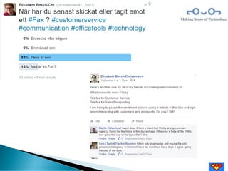 Digital CMO - Dataföreningens Nätverk För Marketing Professionals
