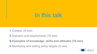 Defining and measuring digital competence in a rapidly changing world ...