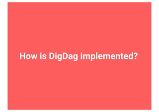 分散ワークフローエンジン『Digdag』の実装 at Tokyo RubyKaigi #11