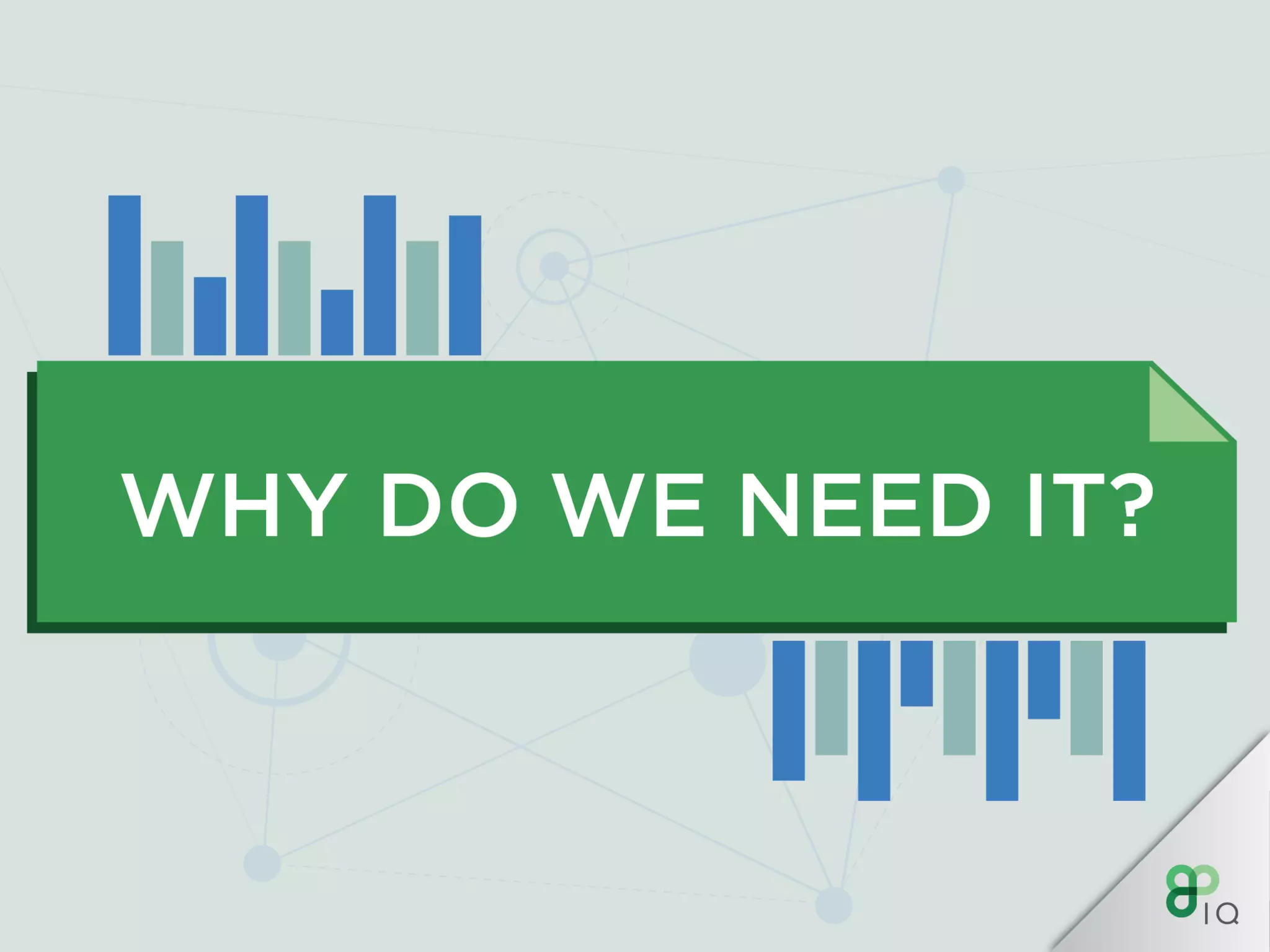 IQ Crash Course - Big Data Analytics