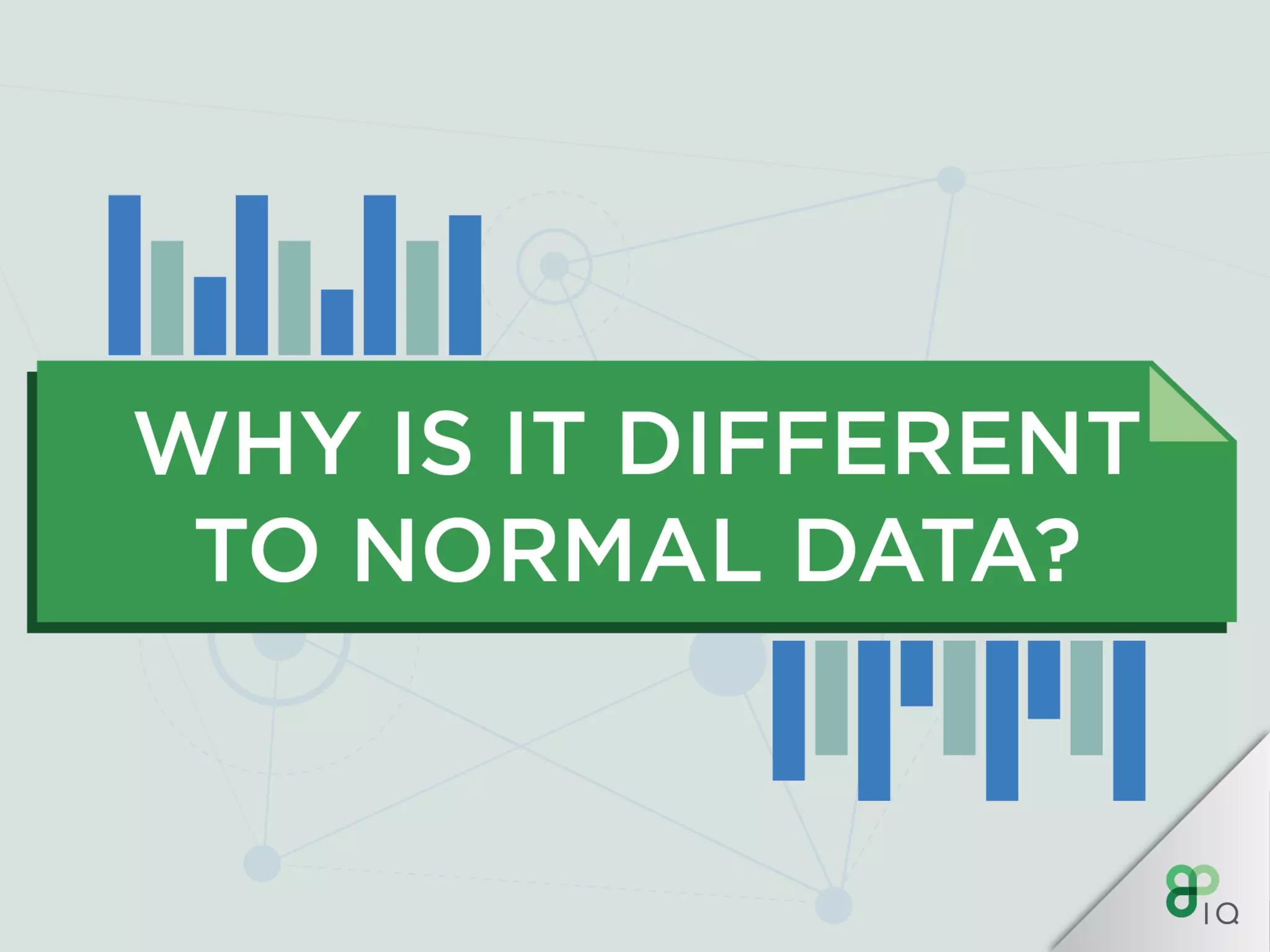 IQ Crash Course - Big Data Analytics