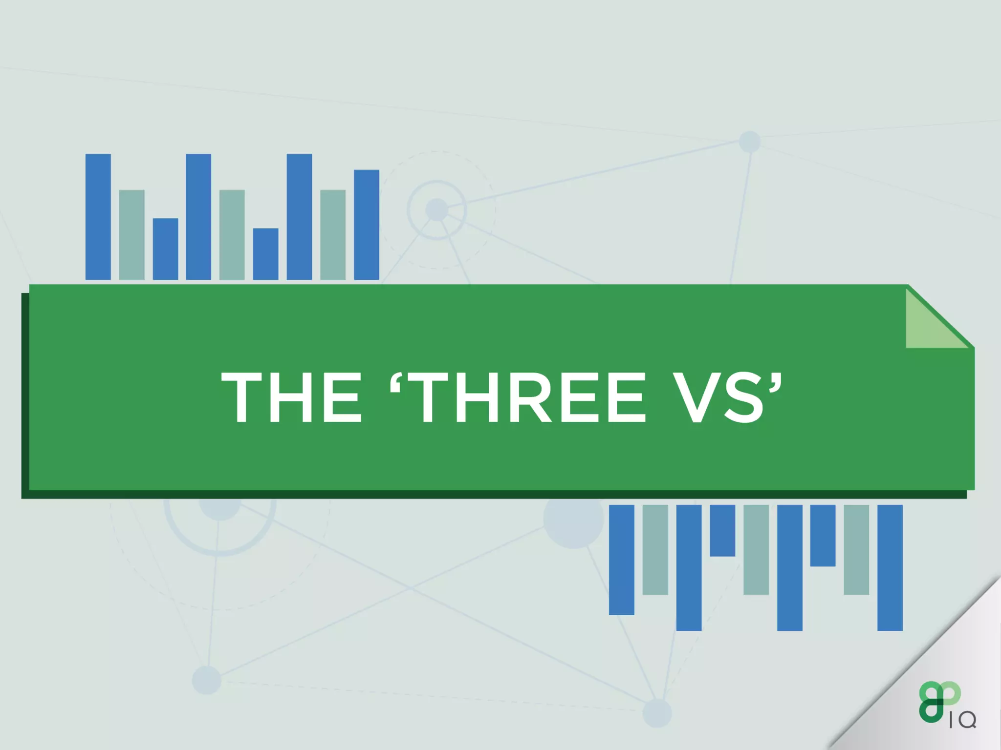 IQ Crash Course - Big Data Analytics