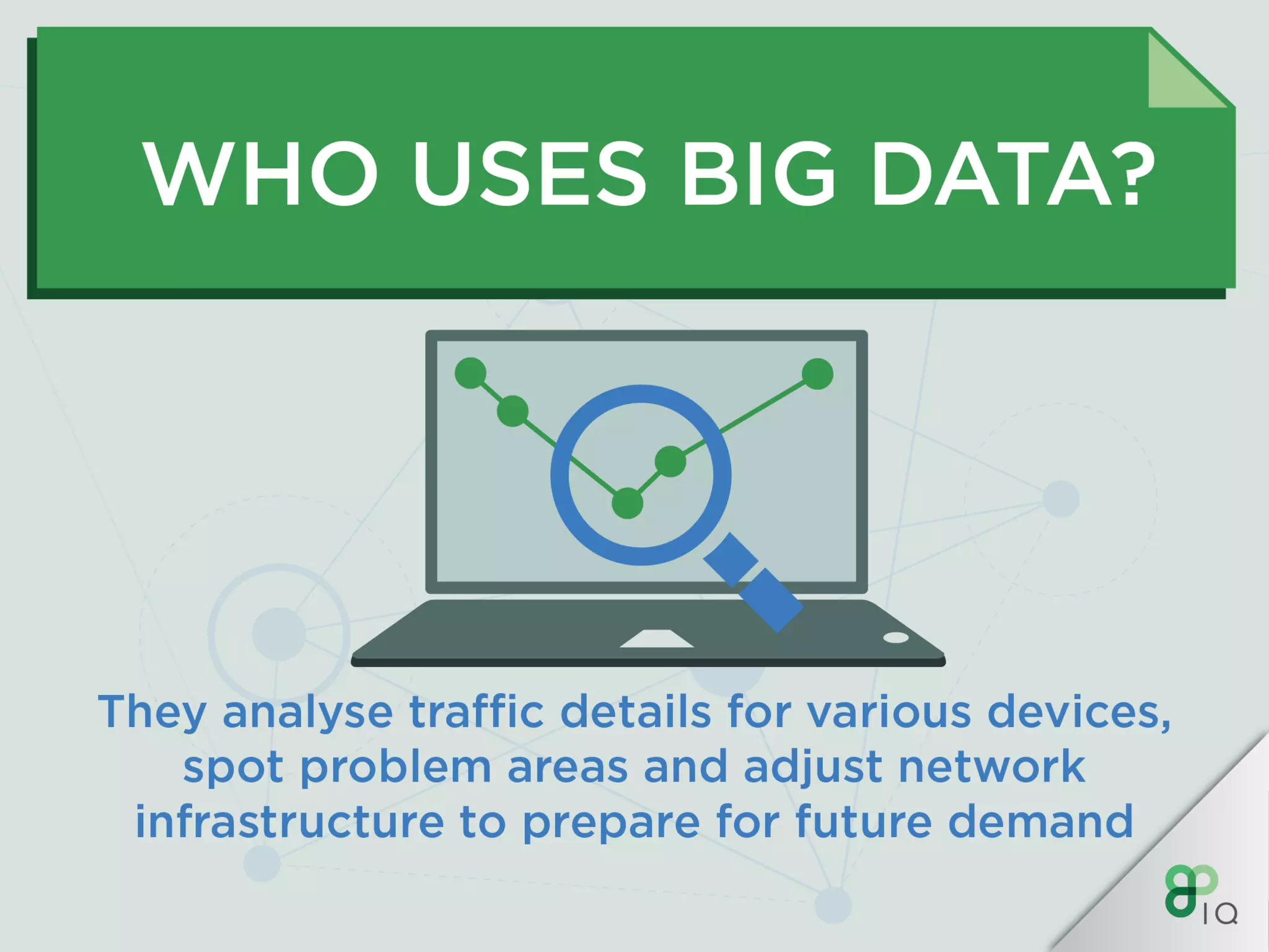 IQ Crash Course - Big Data Analytics