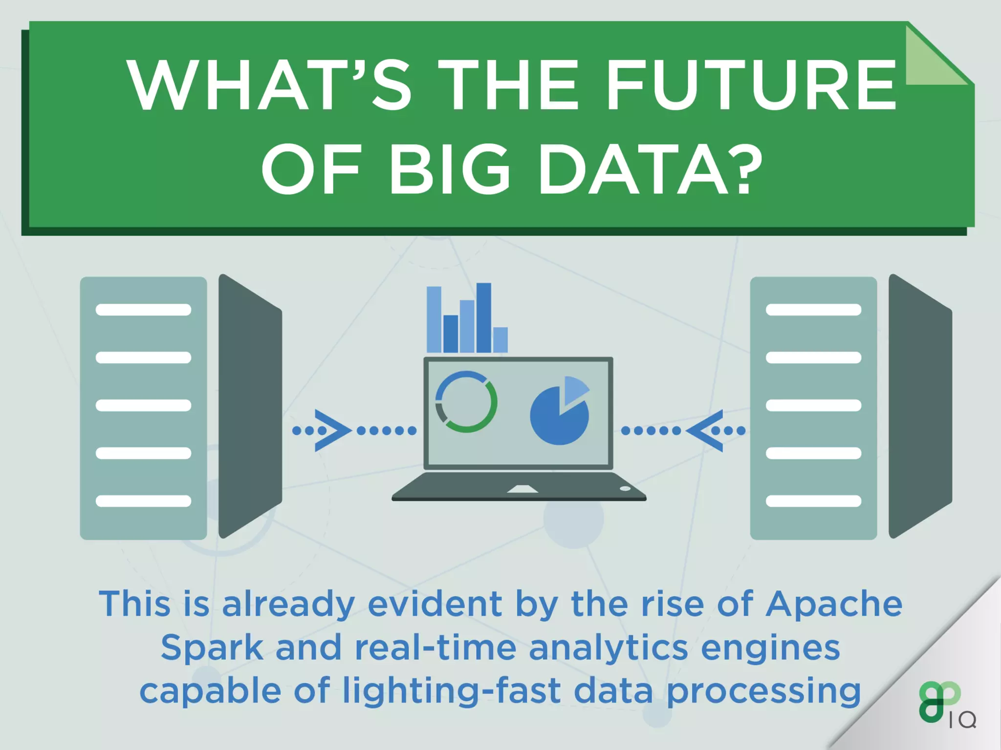 IQ Crash Course - Big Data Analytics