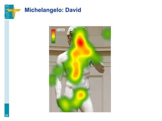 Michelangelo: David




21
 
