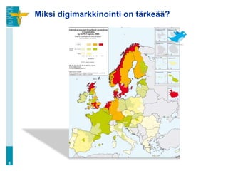 Miksi digimarkkinointi on tärkeää?




6
 