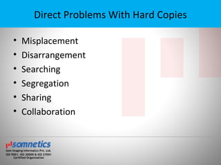 Document Digitization | PPT