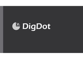 DigDot
 