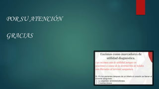 POR SU ATENCIÓN
GRACIAS
 