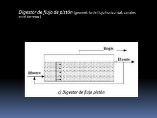 Proceso de Digestión Anaerobiaacidogenesis