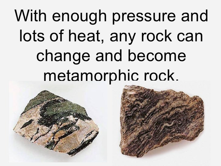 Rocks