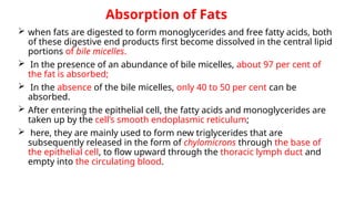 DIGESTION OF CARBOHYDRATES,protein fats-NEW DISHA.pptx
