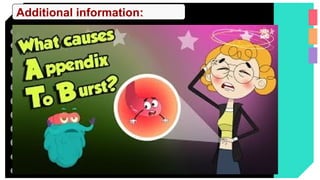 Additional information:
 