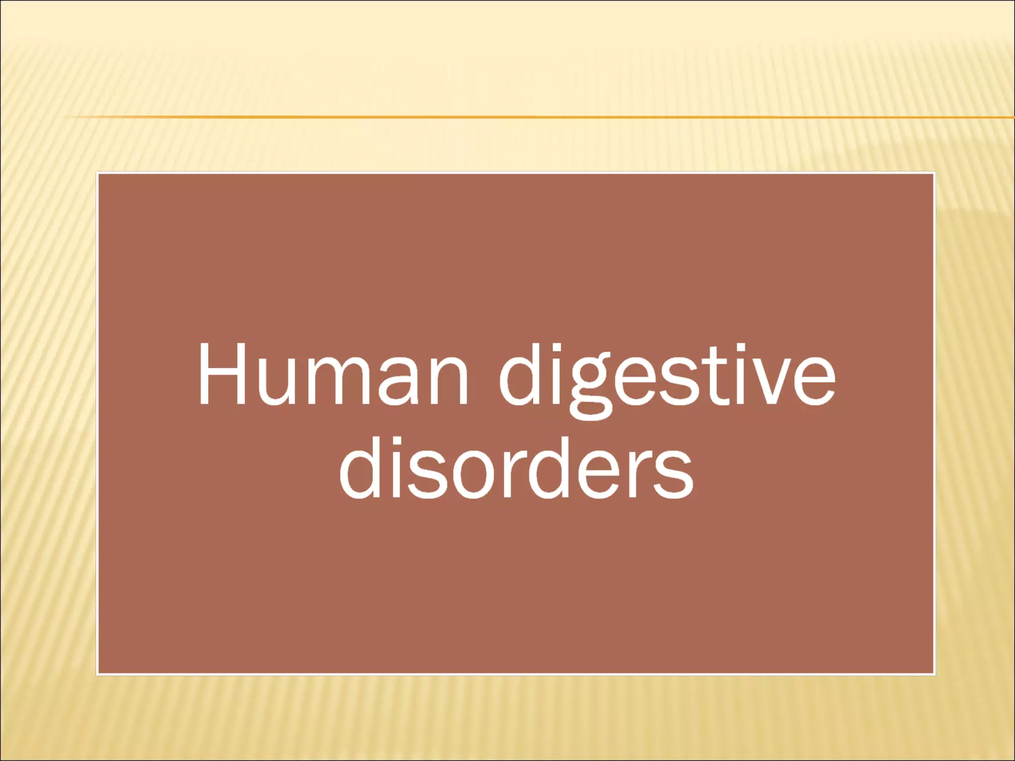 Grade 8 - Digestive System | PPT