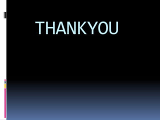 THANKYOU
 