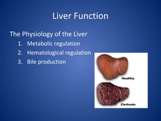 Digestive system Anatomy and physiology | PPT
